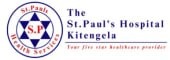 The St. Paul's Hospital Kitengela